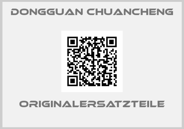 Dongguan Chuancheng