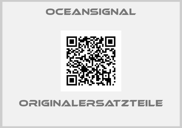 OceanSIgnal