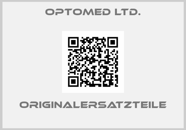 Optomed Ltd.
