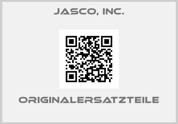 JASCO, Inc.