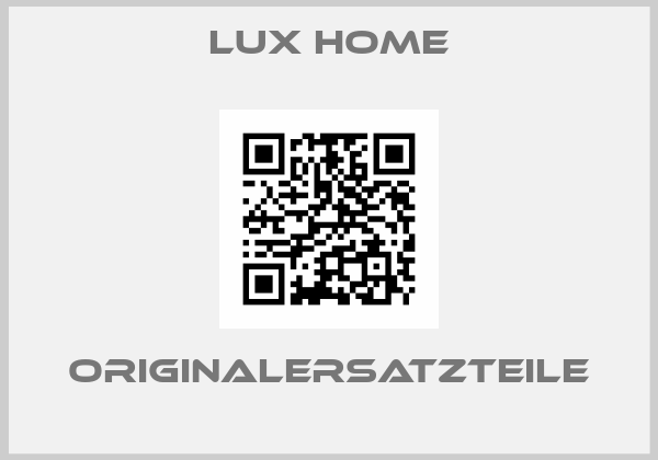 lux home