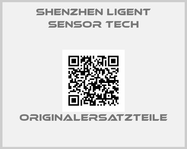 Shenzhen Ligent Sensor Tech