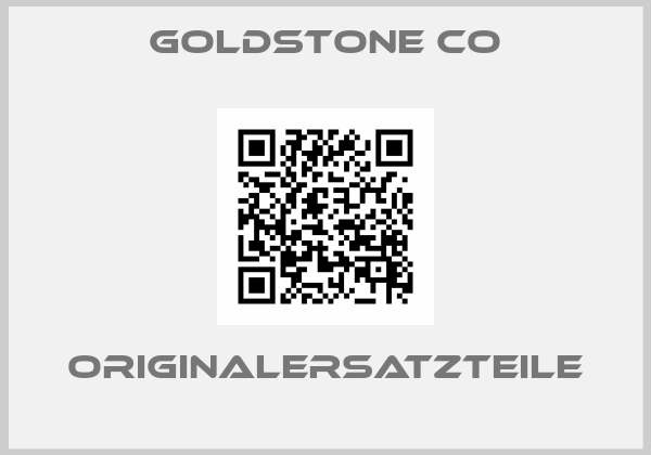 Goldstone Co
