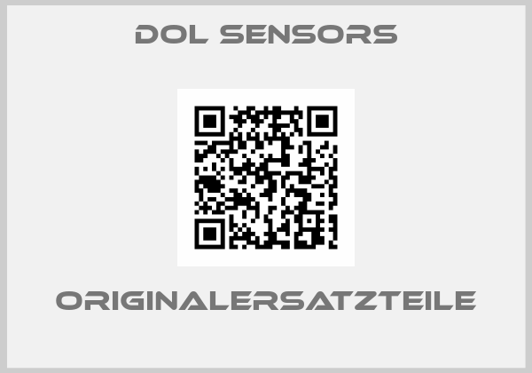 dol sensors