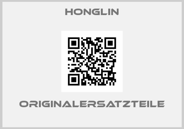 Honglin