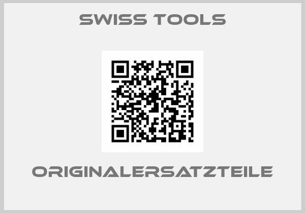 Swiss Tools