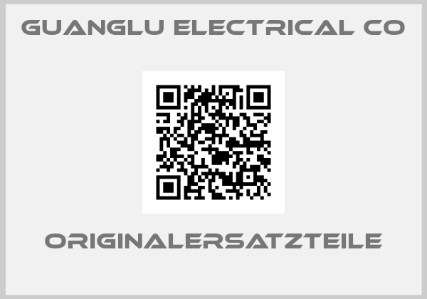 Guanglu Electrical Co