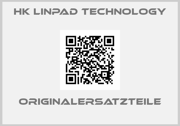 HK Linpad Technology