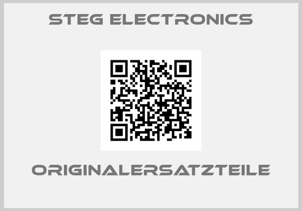 Steg Electronics