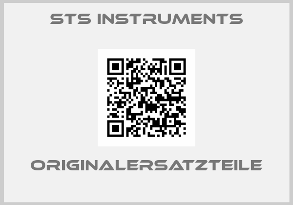 STS Instruments