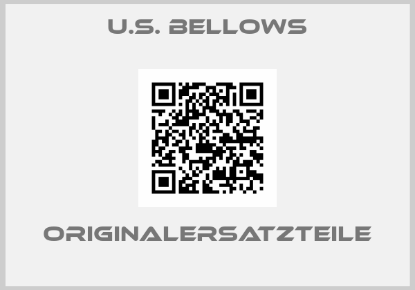 U.S. Bellows