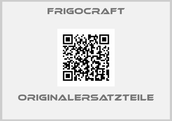 FrigoCraft