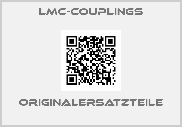 LMC-Couplings