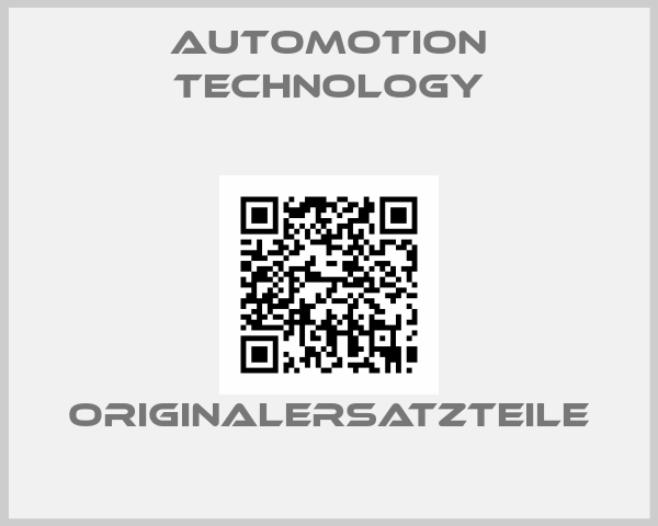 Automotion Technology