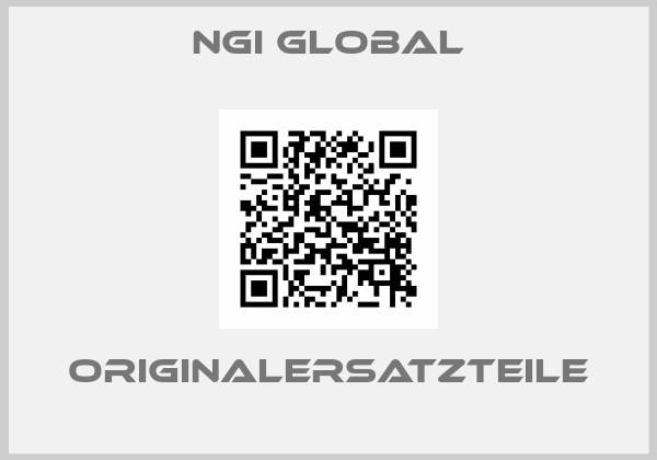 NGI Global