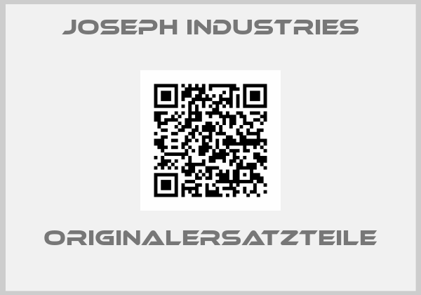 Joseph Industries