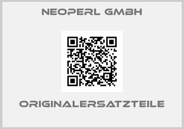 NEOPERL GmbH