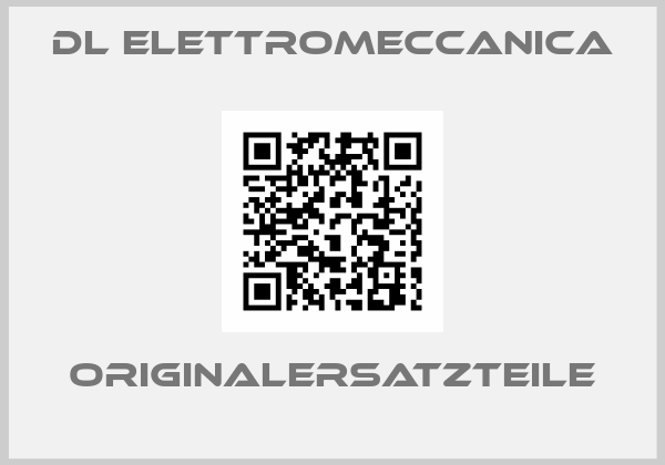 DL Elettromeccanica