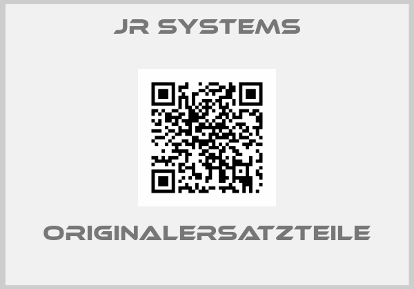 JR Systems