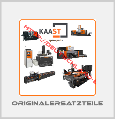 Kaast Machine