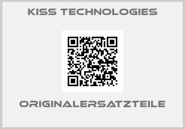 Kiss Technologies