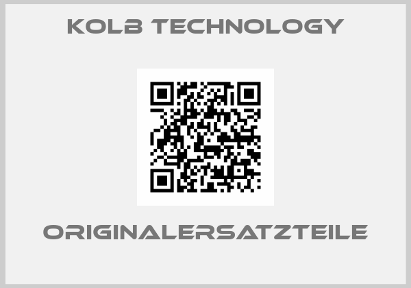 Kolb Technology