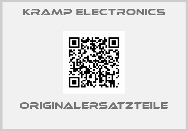 Kramp Electronics