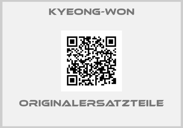 KYEONG-WON
