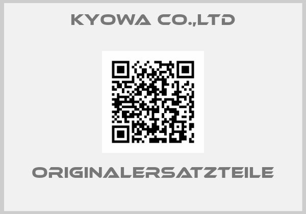 KYOWA CO.,LTD