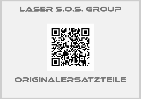 Laser S.O.S. Group