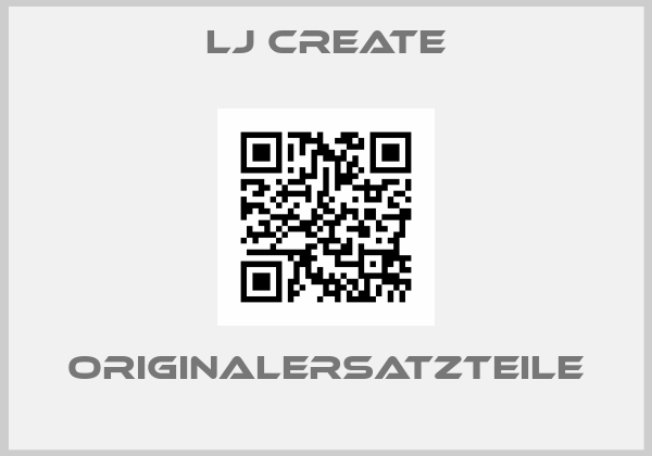 LJ Create