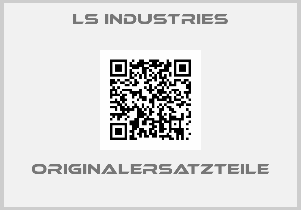 LS Industries