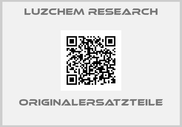 Luzchem Research