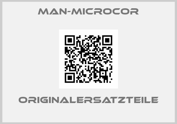 Man-Microcor