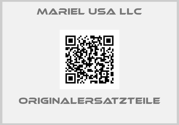 Mariel USA LLC
