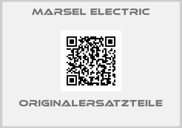 Marsel Electric