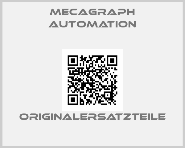 Mecagraph Automation