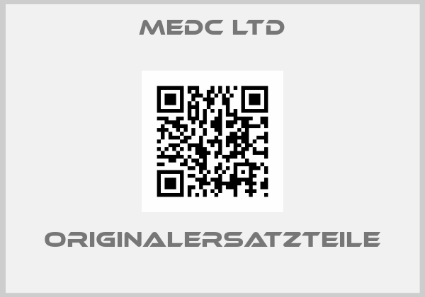 MEDC Ltd