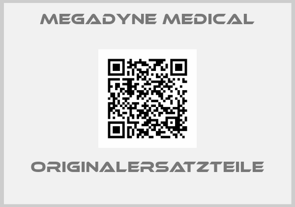 MEGADYNE MEDICAL