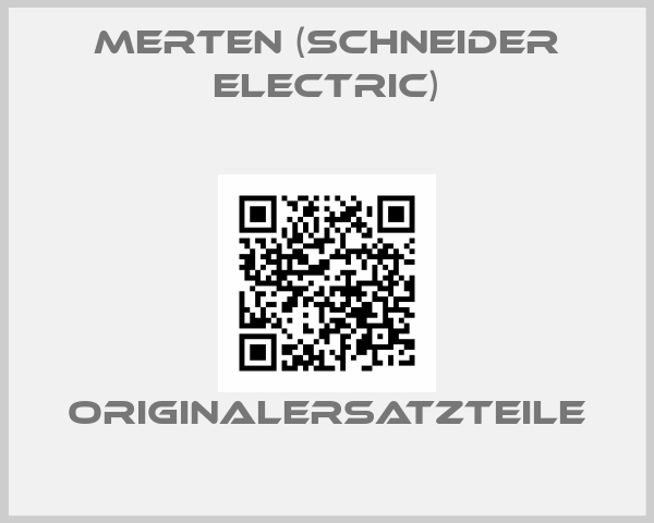 Merten (Schneider Electric)