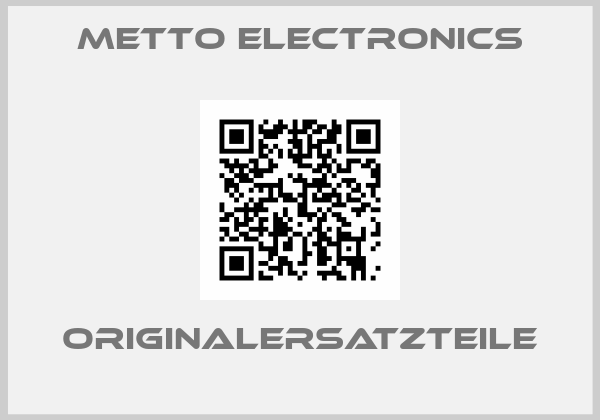 Metto Electronics