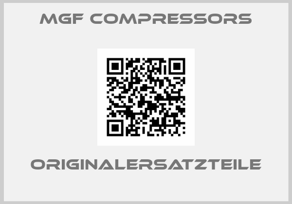 Mgf Compressors