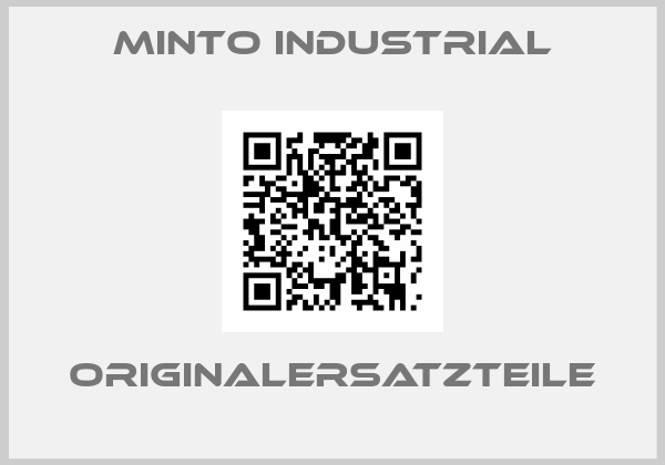 Minto Industrial