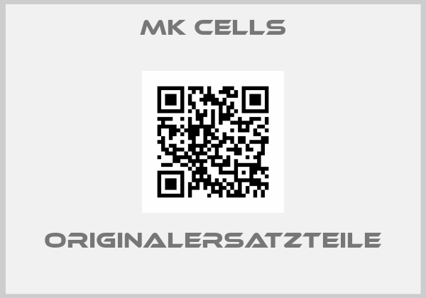 MK Cells