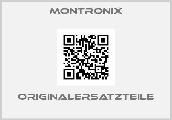 Montronix