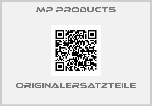 MP Products