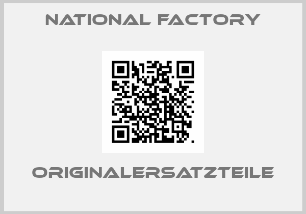 NATIONAL FACTORY