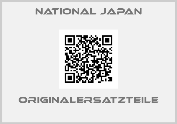 National Japan