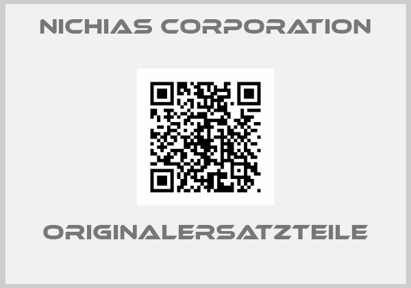 NICHIAS Corporation