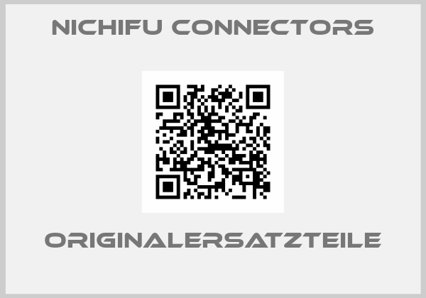Nichifu Connectors